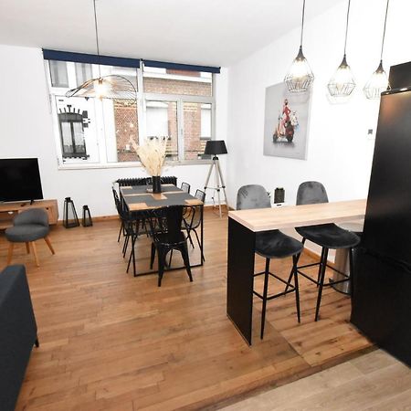 Appt Dunkerque Plage De Malo Экстерьер фото
