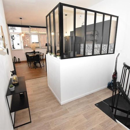 Appt Dunkerque Plage De Malo Экстерьер фото