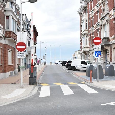 Appt Dunkerque Plage De Malo Экстерьер фото