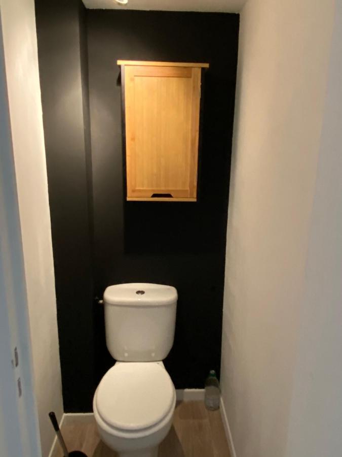Appt Dunkerque Plage De Malo Экстерьер фото