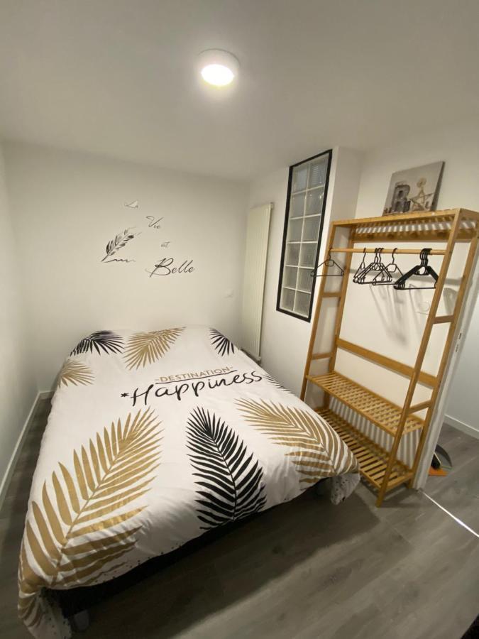 Appt Dunkerque Plage De Malo Экстерьер фото