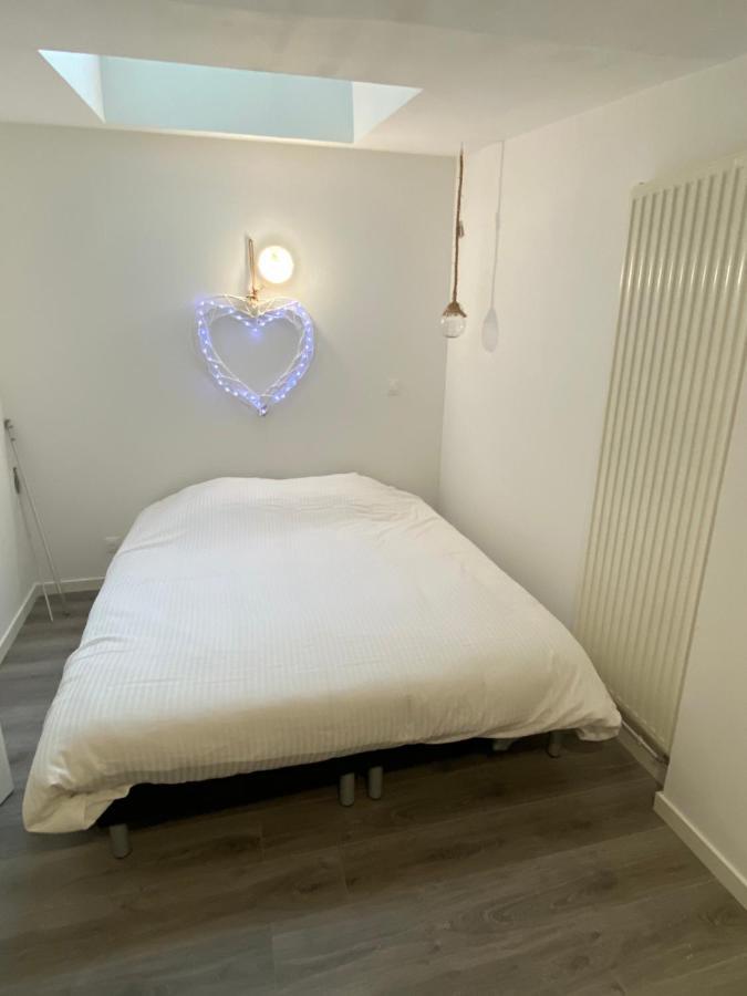 Appt Dunkerque Plage De Malo Экстерьер фото