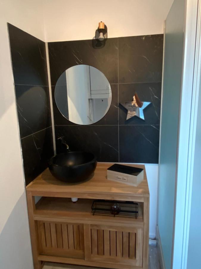 Appt Dunkerque Plage De Malo Экстерьер фото