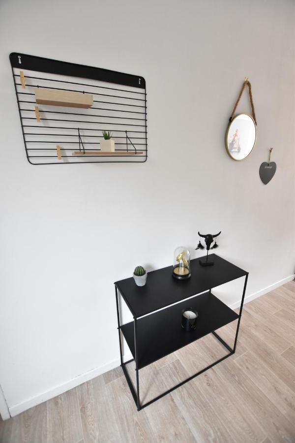 Appt Dunkerque Plage De Malo Экстерьер фото